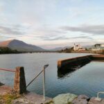 the Barracks, cahersiveen