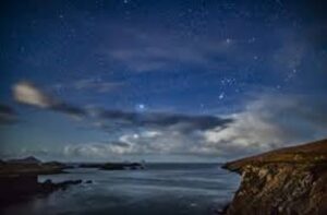 Kerry Dark Sky Reserve