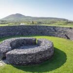 scenic spots, cahersiveen, south kerry