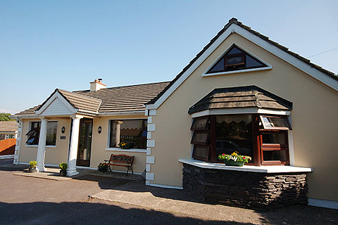 cahersiveen bed and breakfast southern sun