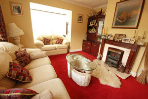 caherciveen bed and breakfast southern sun, ring of kerry, kerry way
