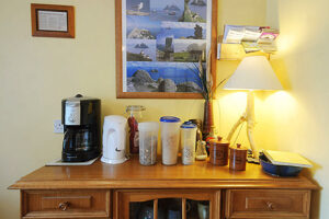 caherciveen bed and breakfast southern sun, ring of kerry, kerry way