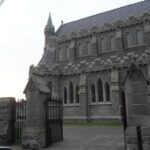 daniel o connell memorial church