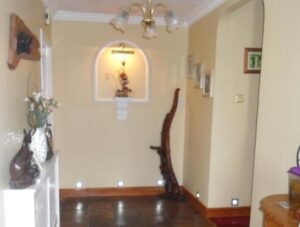 caherciveen bed and breakfast southern sun, ring of kerry, kerry way
