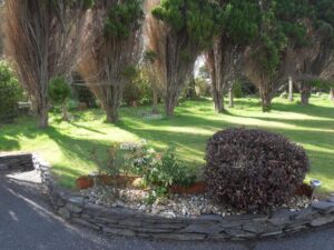 caherciveen bed and breakfast southern sun, ring of kerry, kerry way