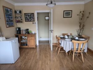 caherciveen bed and breakfast southern sun, ring of kerry, kerry way