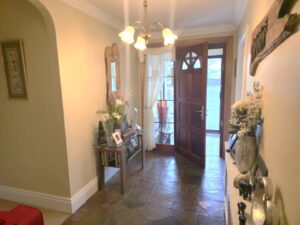 caherciveen bed and breakfast southern sun, ring of kerry, kerry way