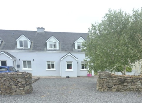 cahersiveen rental accommodation, holiday home