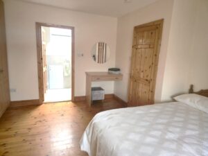 double room, holiday home, rental accommodation, self catering, caherciveen, south kerry