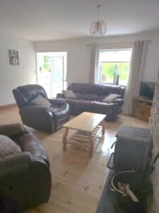 holiday home, rental accommodation, self catering, caherciveen, south kerry