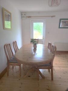 holiday home, rental accommodation, self catering, caherciveen, south kerry